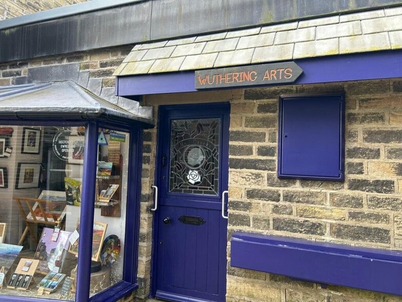 97 Main St, Keighley for sale - Building Photo - Image 3 of 7