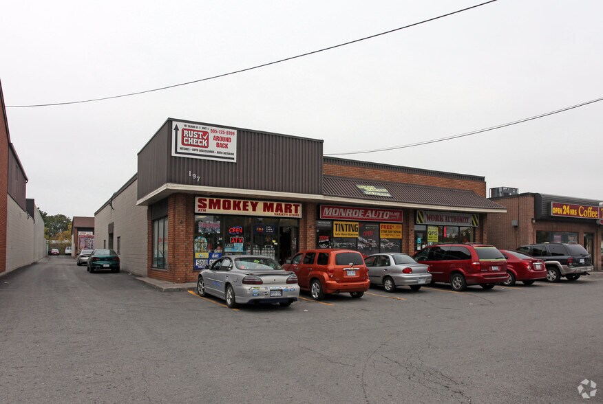 197 Bloor St E, Oshawa, ON for sale - Primary Photo - Image 1 of 1