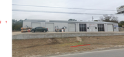 18281 FM 150 W, Driftwood TX - Warehouse