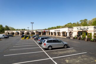 More details for 2200-2230 Route 9 South, Howell, NJ - Retail for Lease