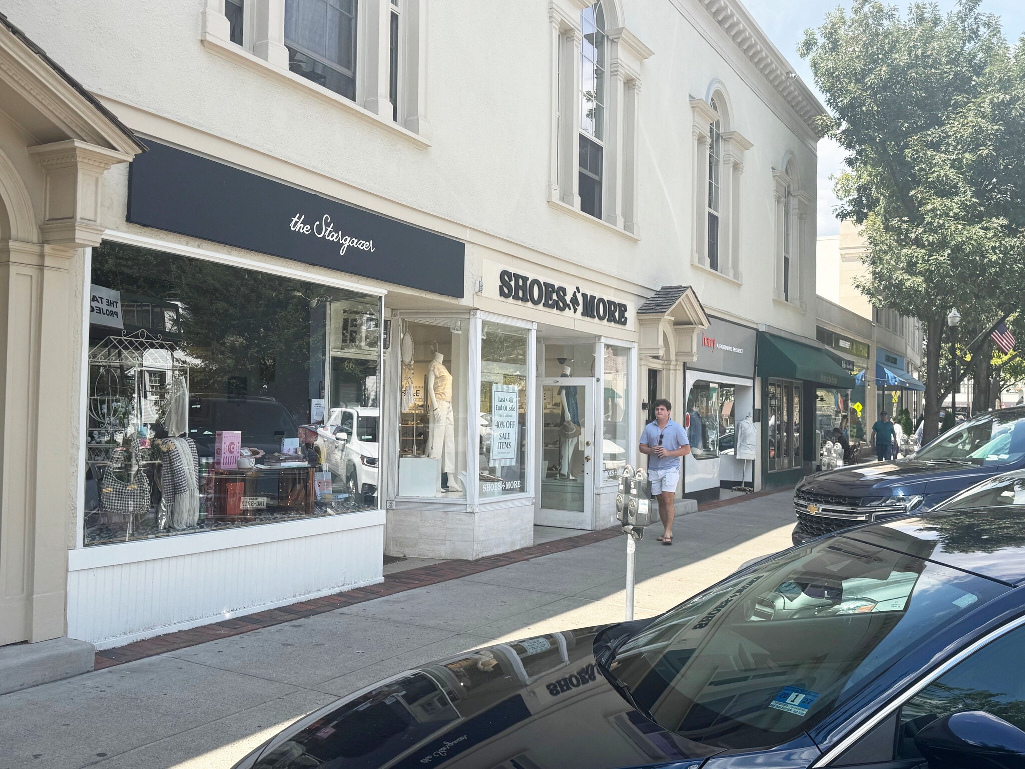 66 Pondfield Rd, Bronxville, NY for lease Building Photo- Image 1 of 6