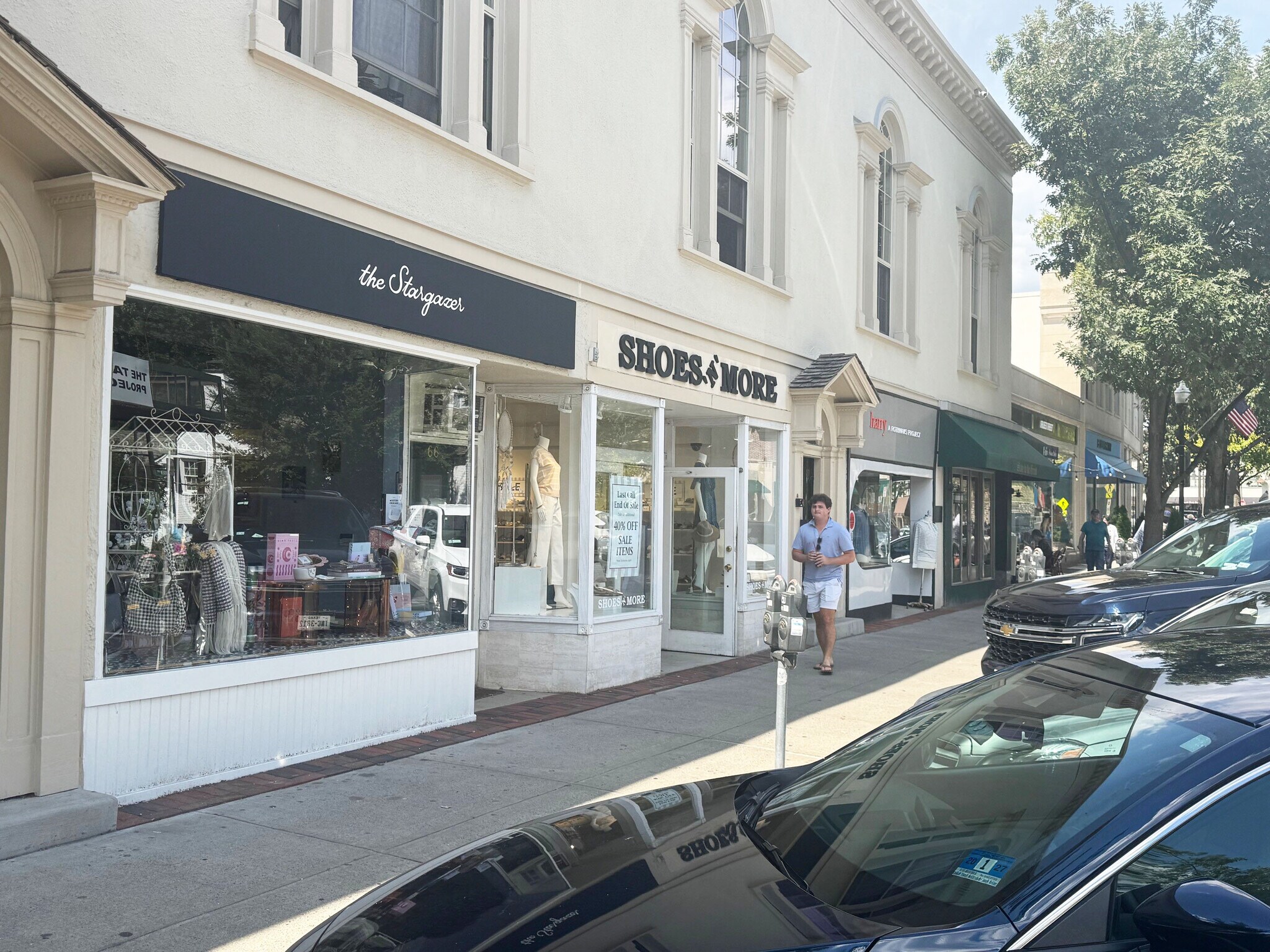 66 Pondfield Rd, Bronxville, NY à louer Photo du bâtiment- Image 1 de 6