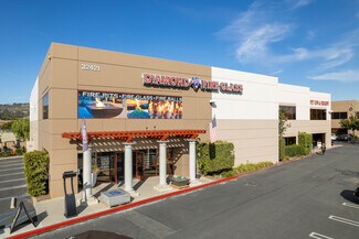 Plus de détails pour 32421-32423 Calle Perfecto, San Juan Capistrano, CA - Industriel à louer