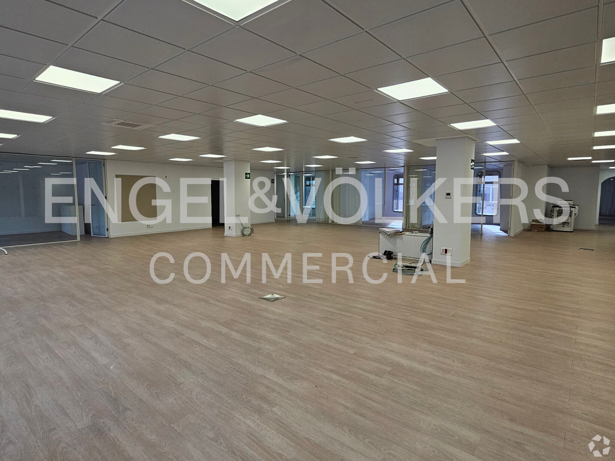 Office in Madrid, Madrid for lease Interior Photo- Image 1 of 5