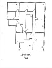 5151 Flynn Pky, Corpus Christi, TX for lease Interior Photo- Image 1 of 1