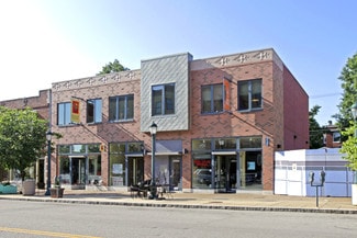 More details for 6148-6152 Delmar Blvd, Saint Louis, MO - Retail for Lease
