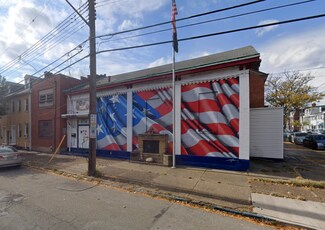 Plus de détails pour 1930 Sidney St, Pittsburgh, PA - Commerce de détail à vendre