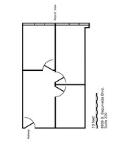 8929-8939 S Sepulveda Blvd, Los Angeles, CA for lease Site Plan- Image 1 of 2