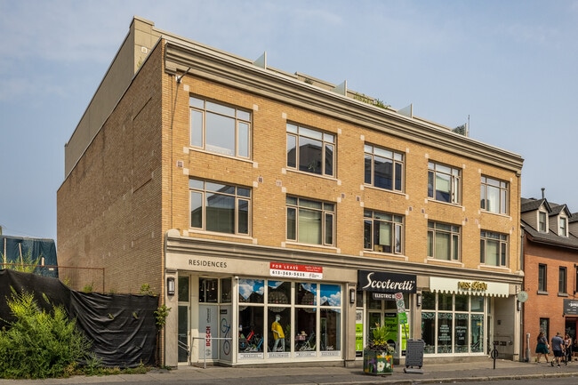 More details for 85-87 Murray St, Ottawa, ON - Retail for Lease