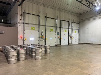 Plus de détails pour 1037 Boul Industriel, Granby, QC - Industriel à vendre