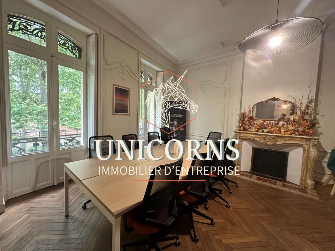6 Allées Forain François Verdier, Toulouse for lease Building Photo- Image 1 of 13