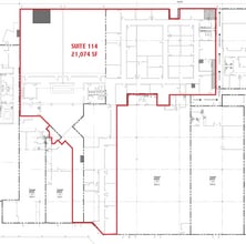 102-132 Brighton Park Blvd, Frankfort, KY for lease Floor Plan- Image 1 of 1