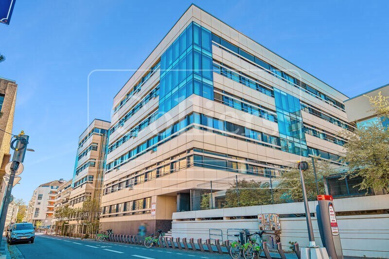 241 Rue Garibaldi, Lyon à louer - Photo du bâtiment - Image 1 de 14