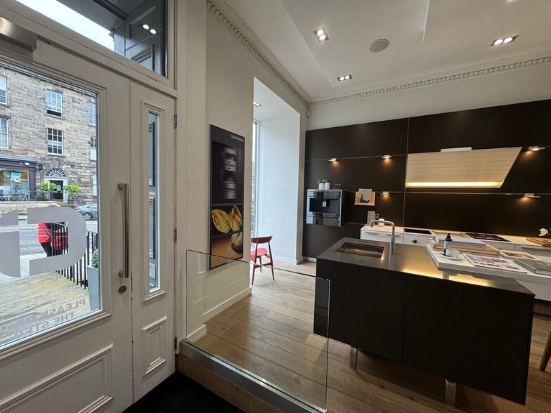 31-37 Dundas St, Edinburgh for lease - Building Photo - Image 2 of 6