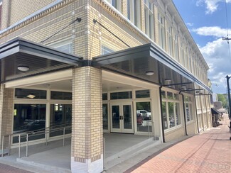 More details for 130 E Main St, Canton, GA - Coworking for Lease