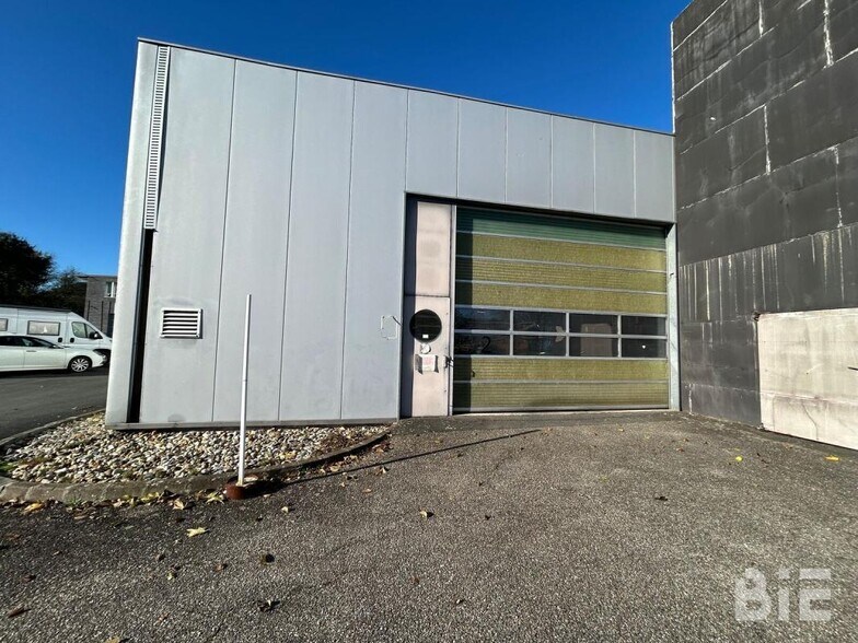Industrial in Mérignac for lease - Building Photo - Image 2 of 22