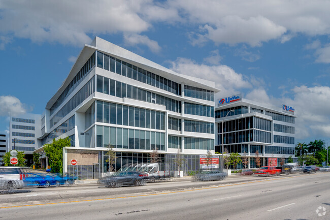 More details for 850 NW 42nd Ave, Miami, FL - Office, Office/Medical for Lease