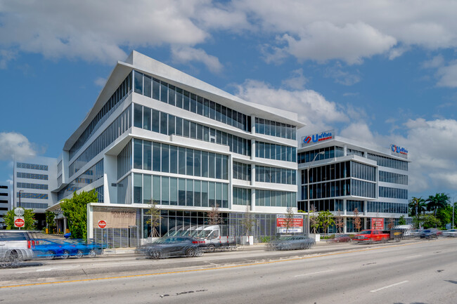 More details for 850 NW 42nd Ave, Miami, FL - Office, Office/Medical for Lease