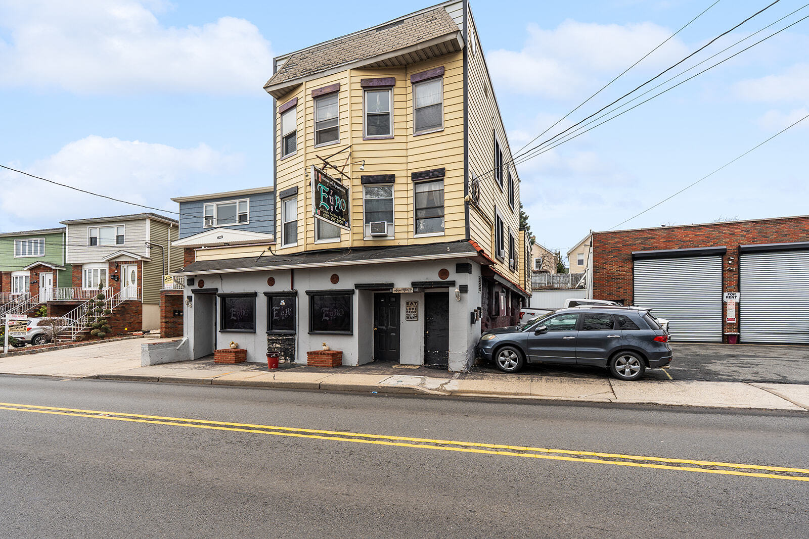631 Schuyler Ave, Kearny, NJ for lease Interior Photo- Image 1 of 17