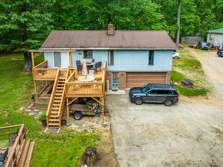 1233 Glatco Lodge Rd, Hanover, PA à vendre - Photo du b timent - Image 3 de 12