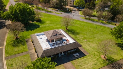 130 Heritage Blvd, Fort Mill, SC - Aerial  map view - Image1