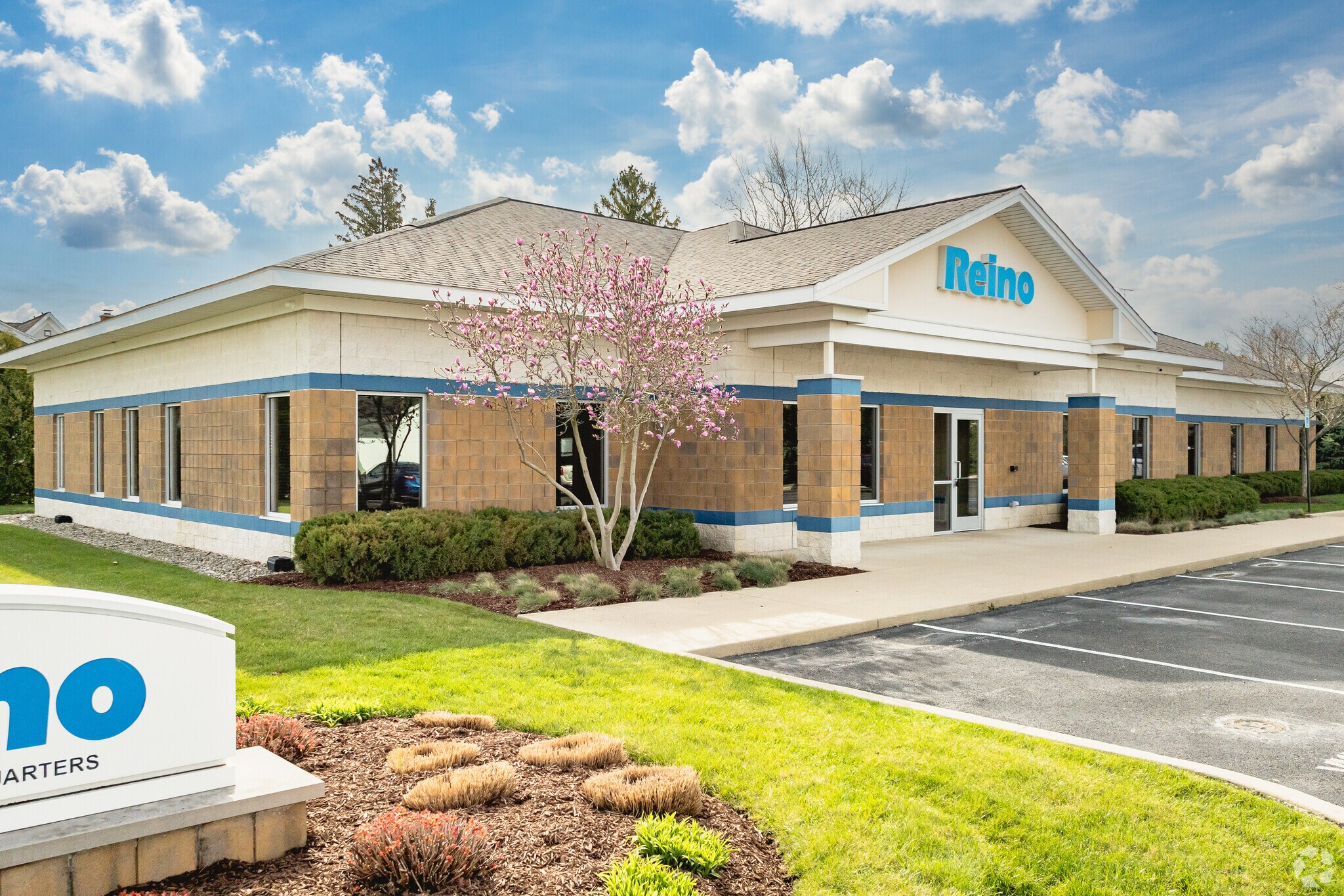 117 E Yeasting St, Gibsonburg, OH for lease Primary Photo- Image 1 of 9