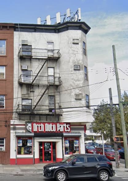 113-19 Atlantic Ave, Richmond Hill, NY for sale - Building Photo - Image 2 of 3