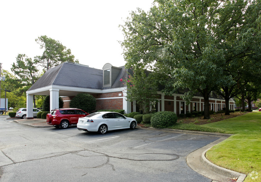 1920 Main St, North Little Rock, AR à vendre - Photo du bâtiment - Image 1 de 1