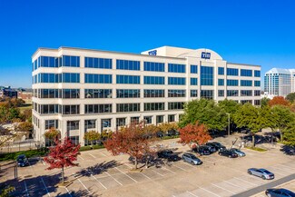 Plus de détails pour 11701 Luna Rd, Farmers Branch, TX - Bureau à louer