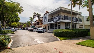 Plus de détails pour 3000c N Federal Hwy, Fort Lauderdale, FL - Bureau à louer