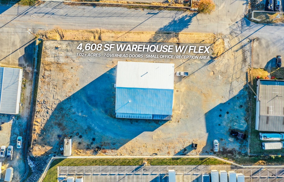 610 Mohawk Ave, Roanoke, VA à vendre - Photo du bâtiment - Image 2 de 6