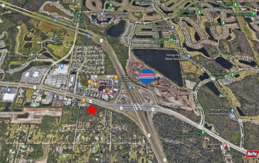 911 64th Street Ct E, Bradenton, FL for sale - Building Photo - Image 2 of 4