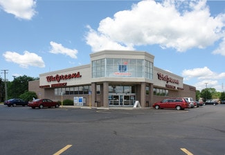 More details for 4024 Fulton Dr NW, Canton, OH - Retail for Sale
