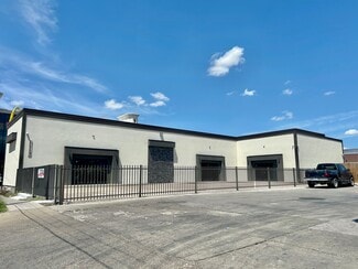 More details for 1113 San Bernardo Ave, Laredo, TX - Office, Flex for Lease