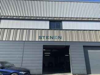 More details for Flex for Lease