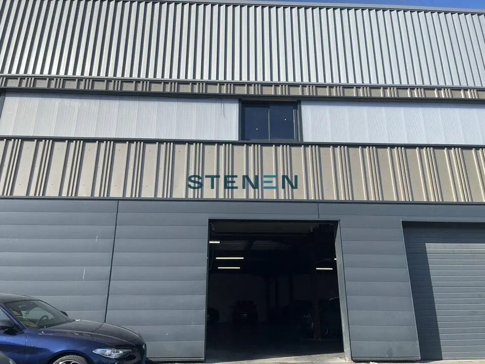 Flex in Marseille for lease Building Photo- Image 1 of 6