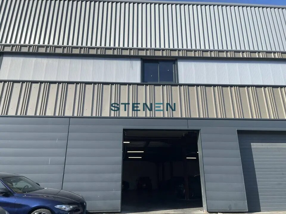 Flex dans Marseille à louer Photo du bâtiment- Image 1 de 6