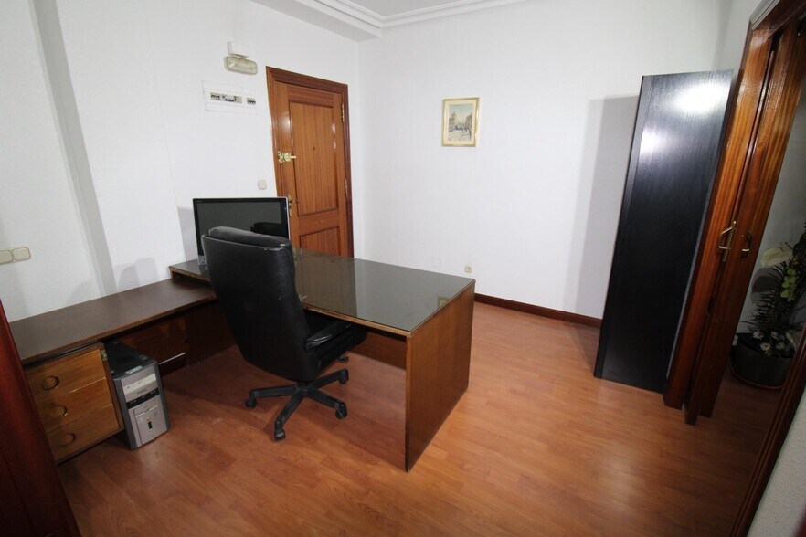 Bureau dans Molina de Segura, Murcia à vendre - Photo du bâtiment - Image 2 de 27