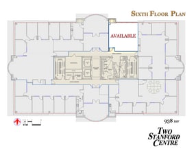 1022 W 23rd St, Panama City, FL for lease Floor Plan- Image 1 of 2