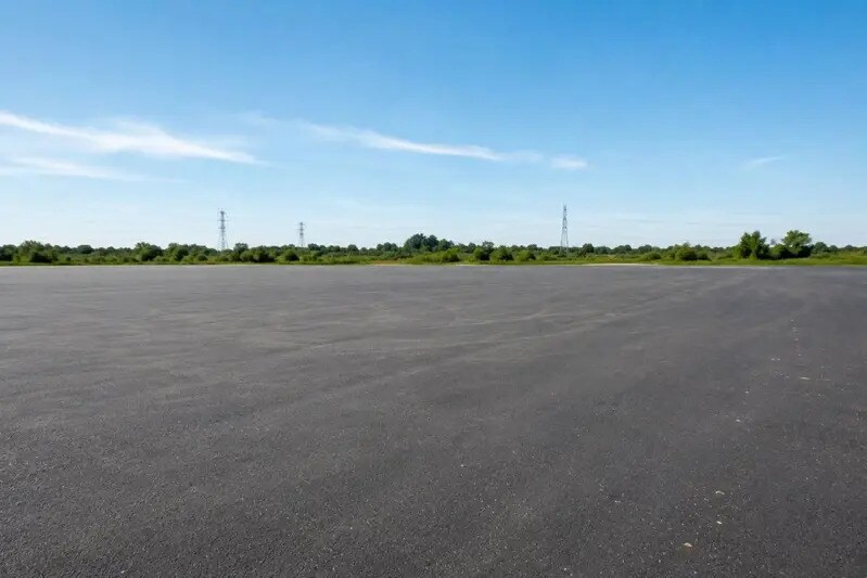 Land in Tournan-en-Brie for lease Site Plan- Image 1 of 2