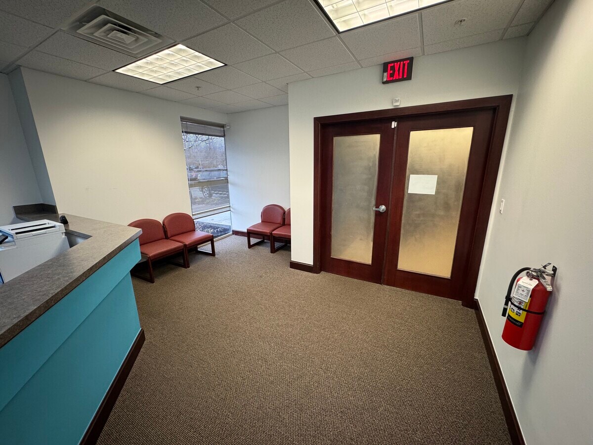 450 Alkyre Run Dr, Westerville, OH 43082 - Unité 120 -  - Photo intérieure - Image 1 of 8