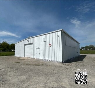 More details for 3102 E Washington Blvd, Fort Wayne, IN - Industrial for Lease