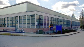 Plus de détails pour 35 Optical Dr, Southbridge, MA - Industriel à vendre