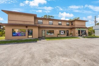 Plus de détails pour 1626 49th St S, Gulfport, FL - Commerce de détail à vendre