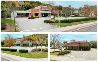 More details for 536 N Maple Ave, Ridgewood, NJ - Retail for Lease