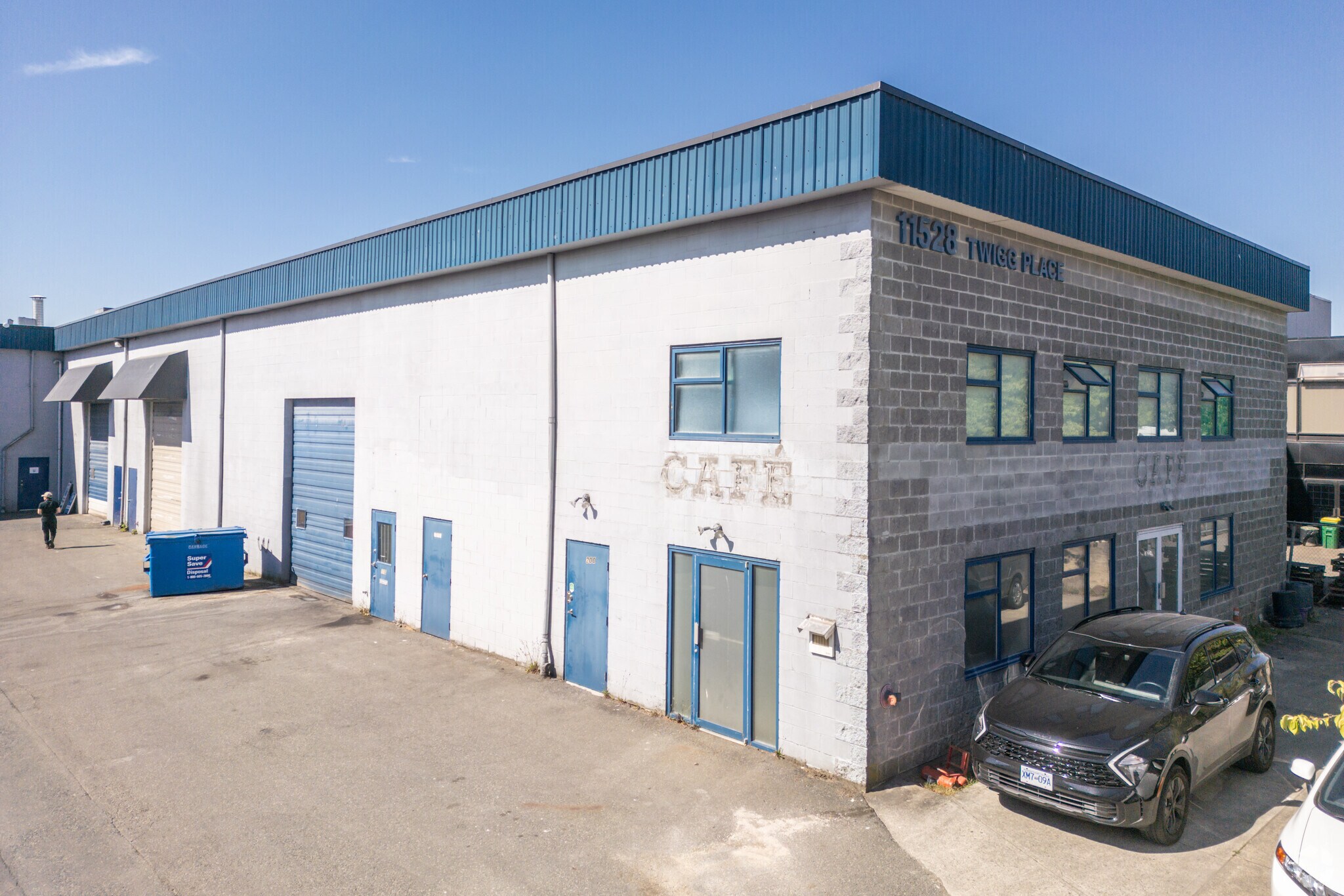 11528 Twigg Pl, Richmond, BC for sale Building Photo- Image 1 of 1