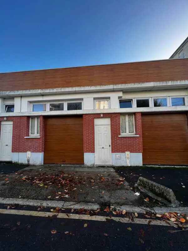 Office in Meaux for sale Building Photo- Image 1 of 13