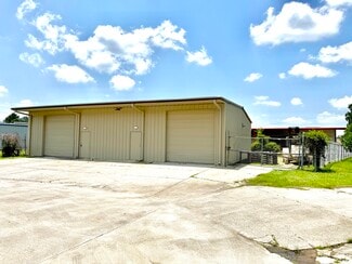 More details for 175 Circle Six Dr, Conroe, TX - Flex for Lease