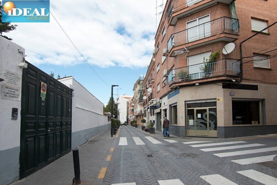 Retail in Maracena, Granada for sale - Building Photo - Image 3 of 23