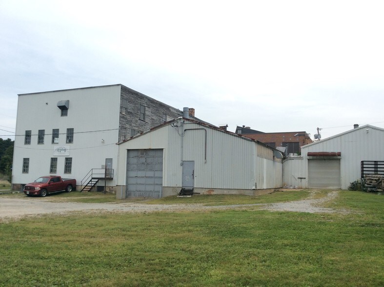 2 Pine St, Rutland, VT à vendre - Photo du bâtiment - Image 2 de 7